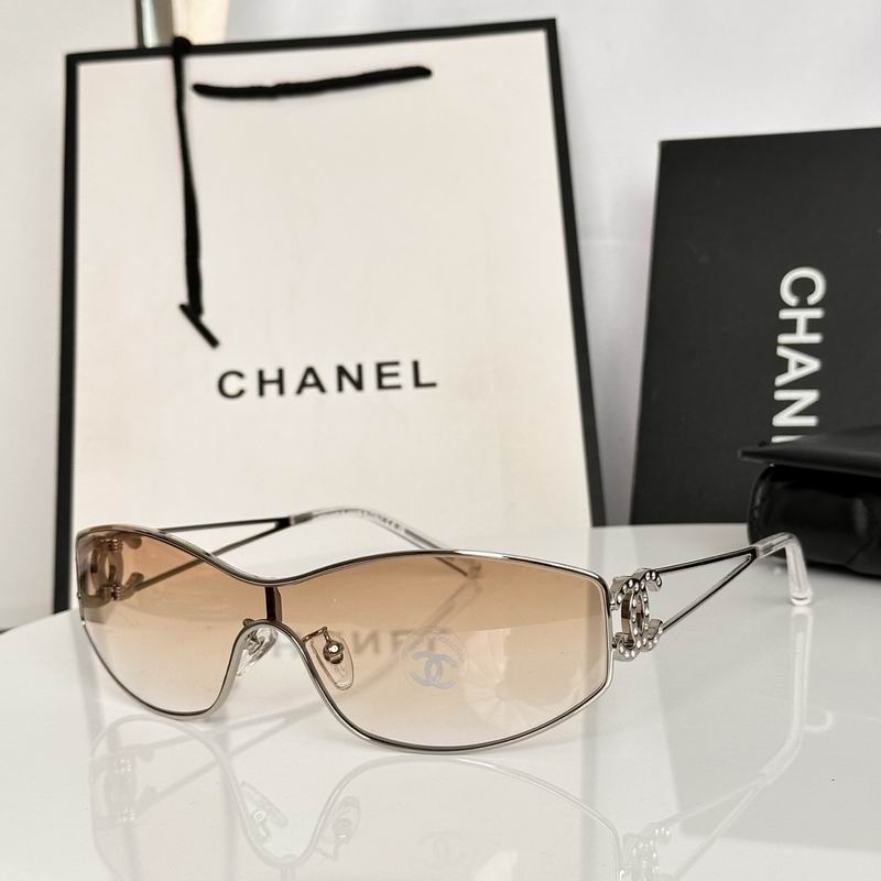Chanel CH4073 135 1-145 e